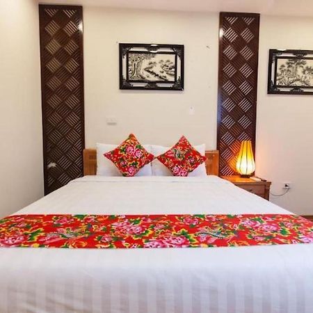 Dollar Homestay & Travel Ανόι Εξωτερικό φωτογραφία