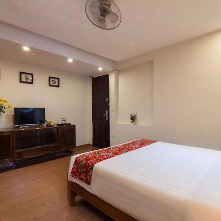Dollar Homestay & Travel Ανόι Εξωτερικό φωτογραφία